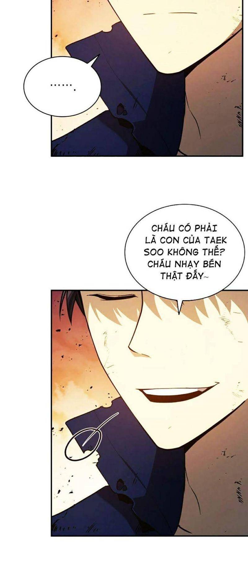 Sự Trở Lại Của Anh Hùng Cấp Thảm Họa - Chương 27