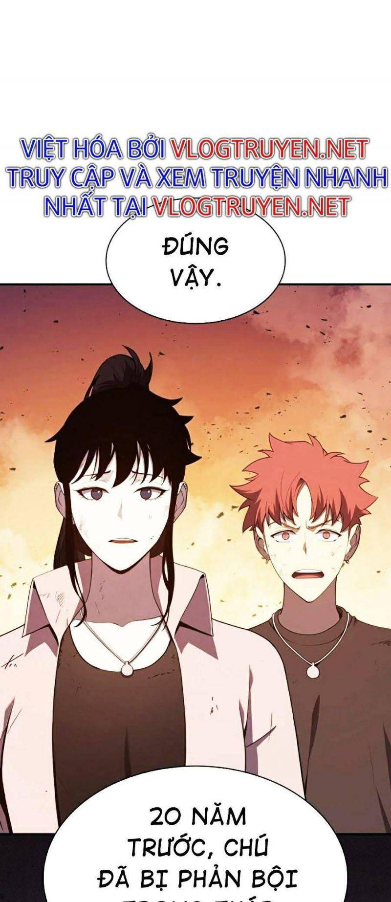 Sự Trở Lại Của Anh Hùng Cấp Thảm Họa - Chương 27