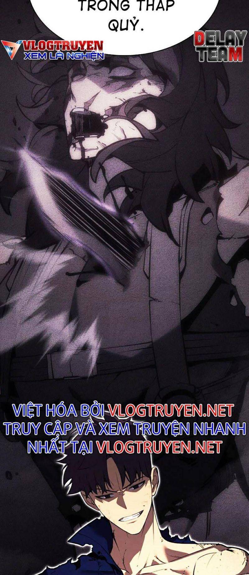 Sự Trở Lại Của Anh Hùng Cấp Thảm Họa - Chương 27