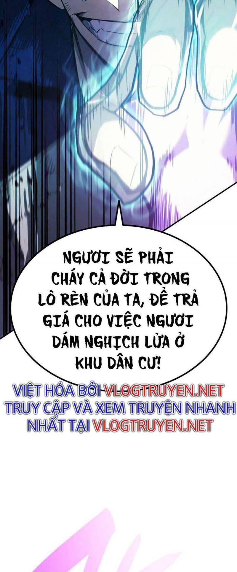 Sự Trở Lại Của Anh Hùng Cấp Thảm Họa - Chương 27