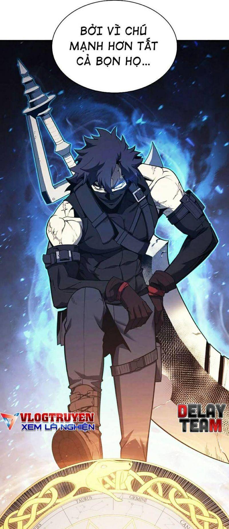 Sự Trở Lại Của Anh Hùng Cấp Thảm Họa - Chương 27