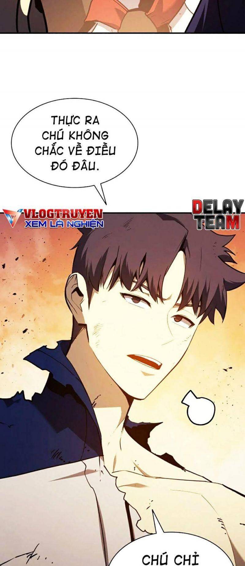 Sự Trở Lại Của Anh Hùng Cấp Thảm Họa - Chương 27