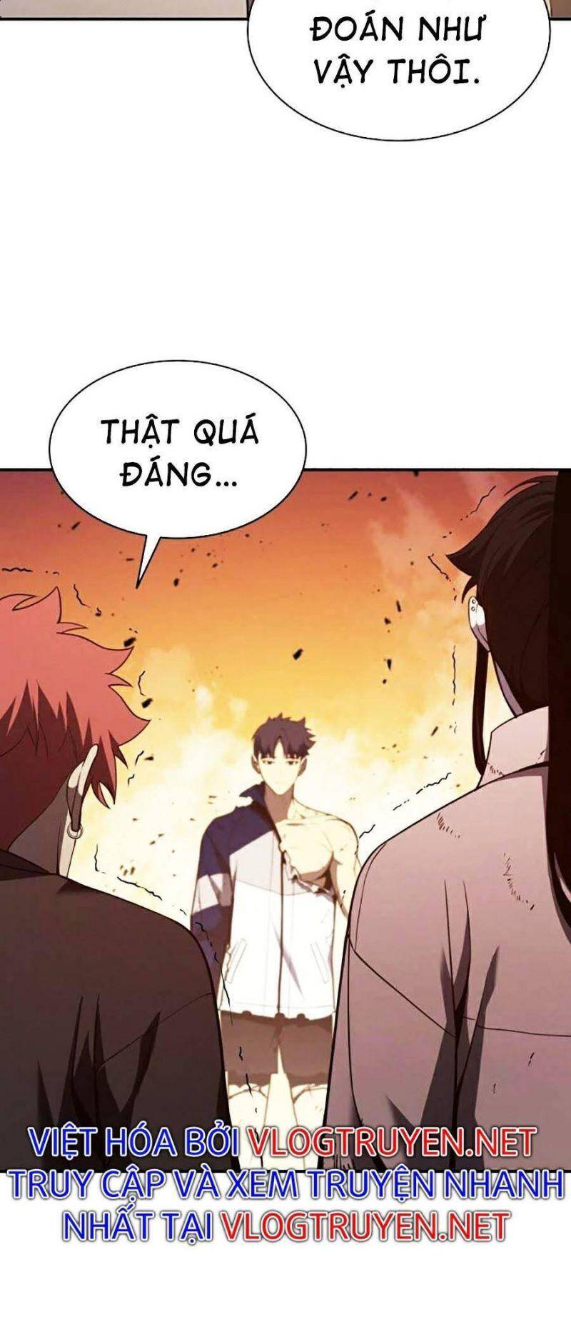 Sự Trở Lại Của Anh Hùng Cấp Thảm Họa - Chương 27