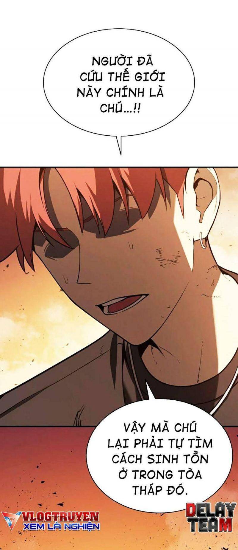 Sự Trở Lại Của Anh Hùng Cấp Thảm Họa - Chương 27