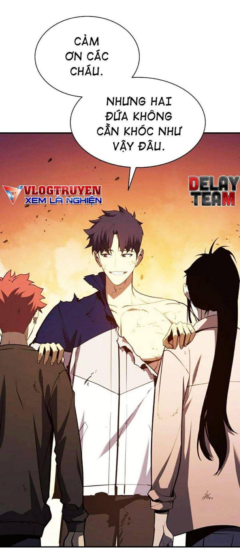 Sự Trở Lại Của Anh Hùng Cấp Thảm Họa - Chương 27