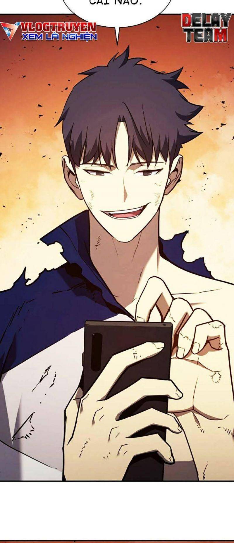 Sự Trở Lại Của Anh Hùng Cấp Thảm Họa - Chương 27