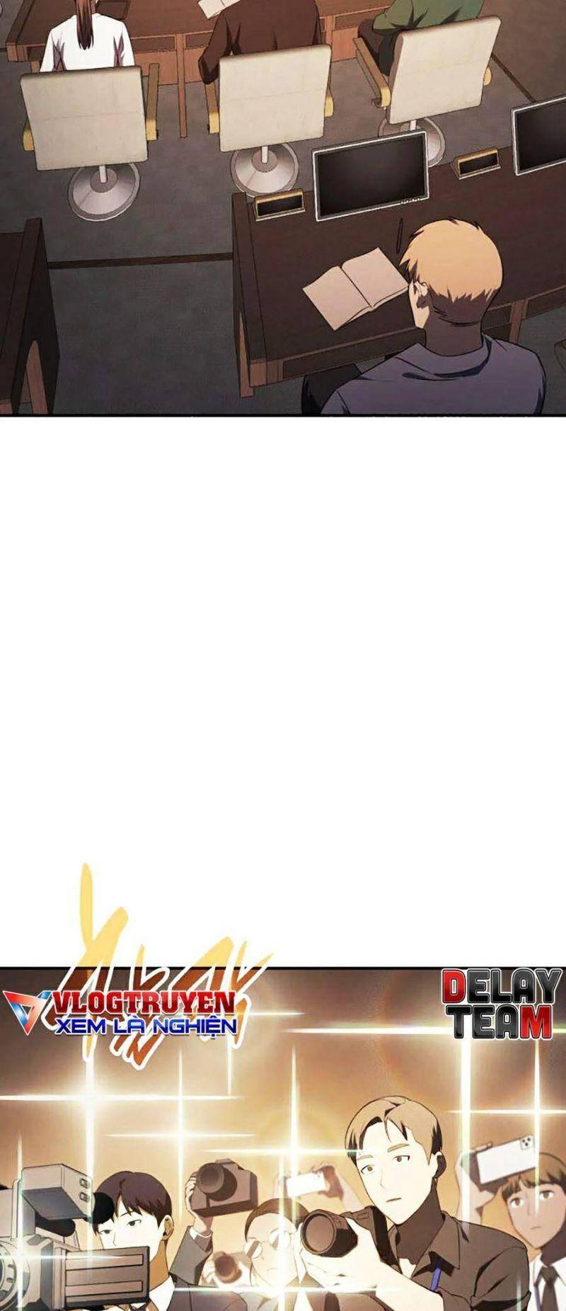 Sự Trở Lại Của Anh Hùng Cấp Thảm Họa - Chương 27