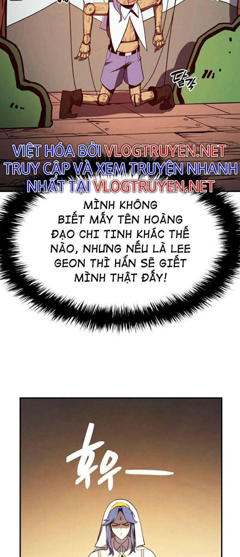 Sự Trở Lại Của Anh Hùng Cấp Thảm Họa - Chương 27