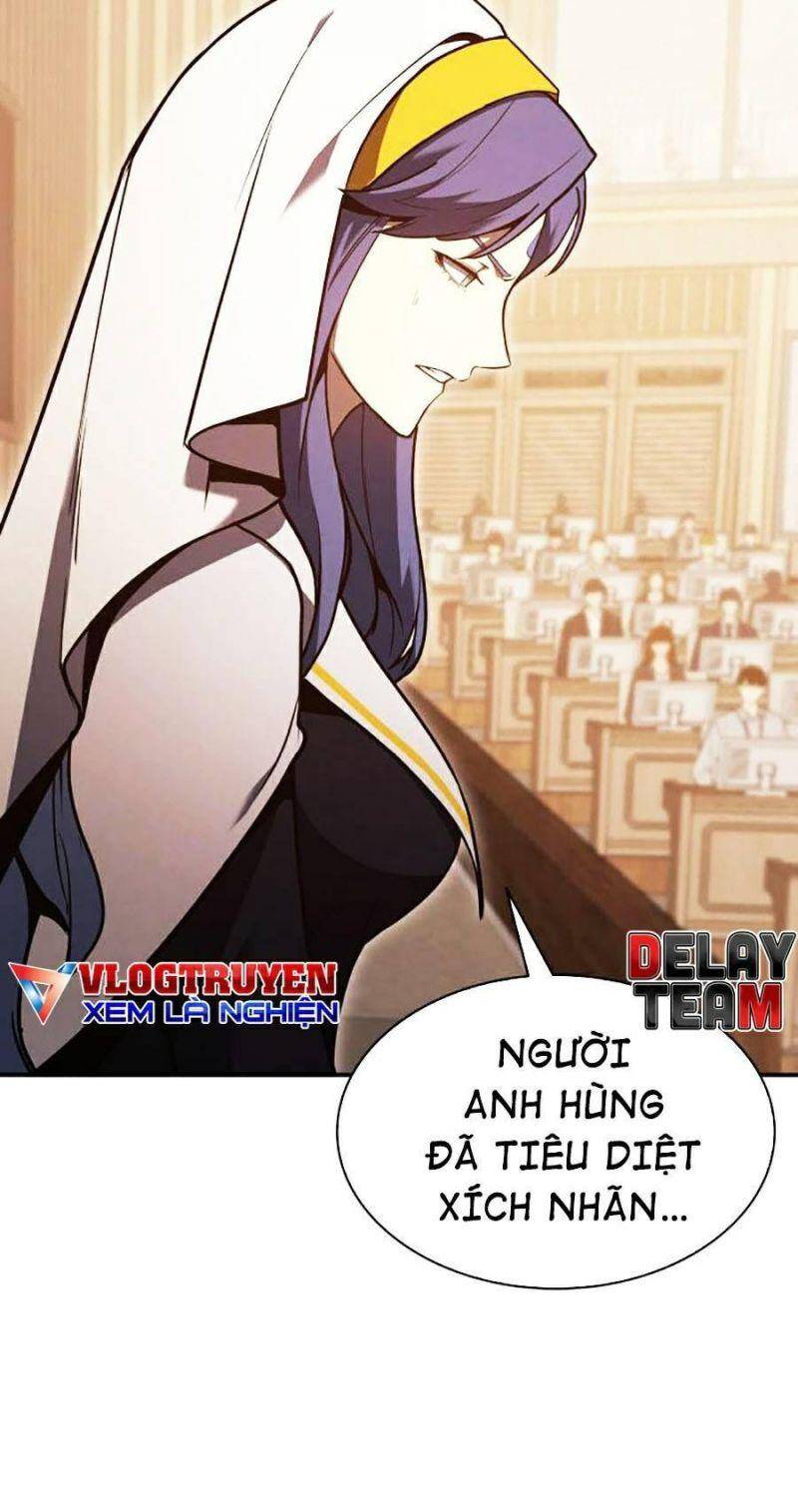 Sự Trở Lại Của Anh Hùng Cấp Thảm Họa - Chương 27