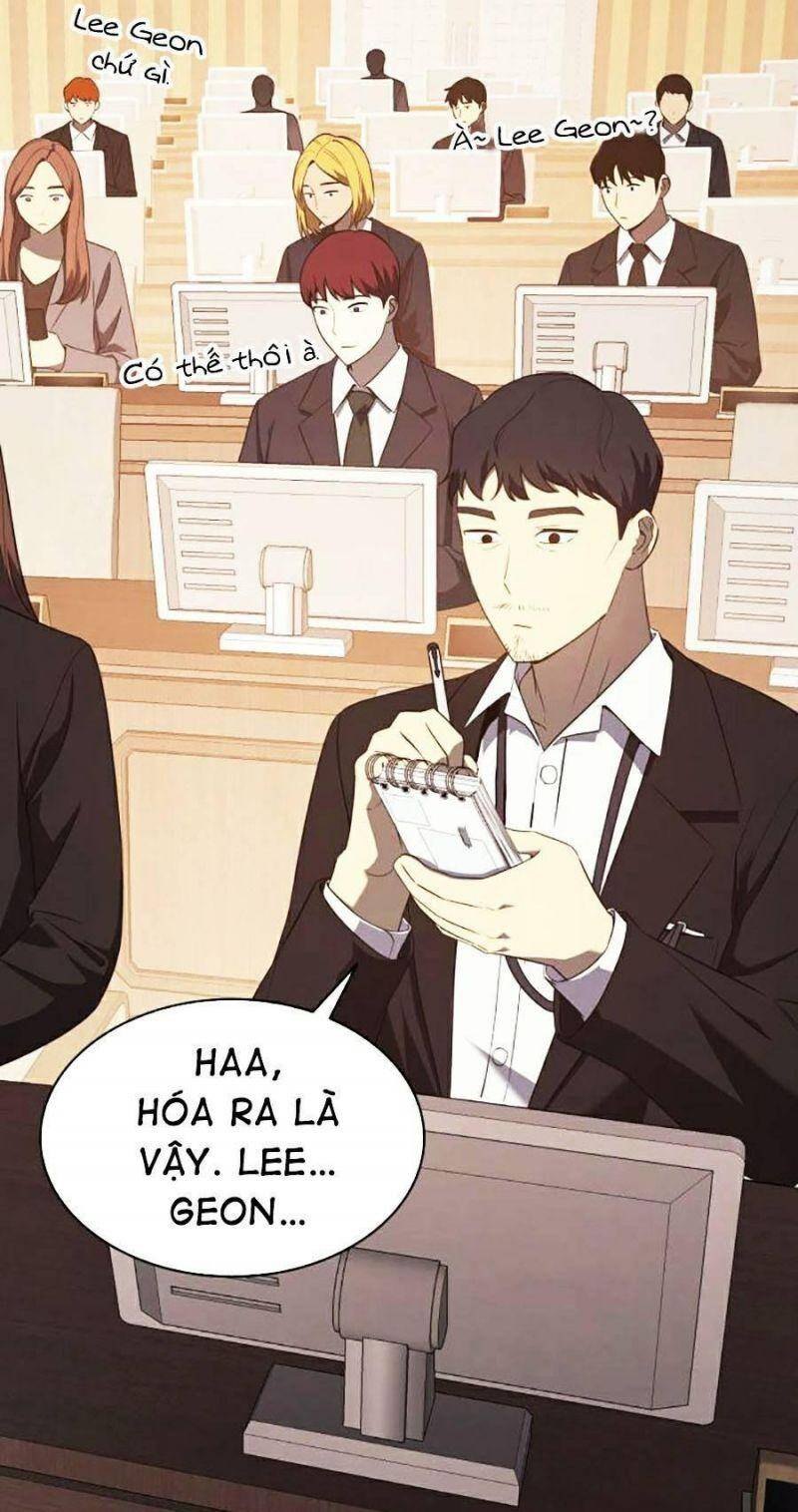 Sự Trở Lại Của Anh Hùng Cấp Thảm Họa - Chương 27