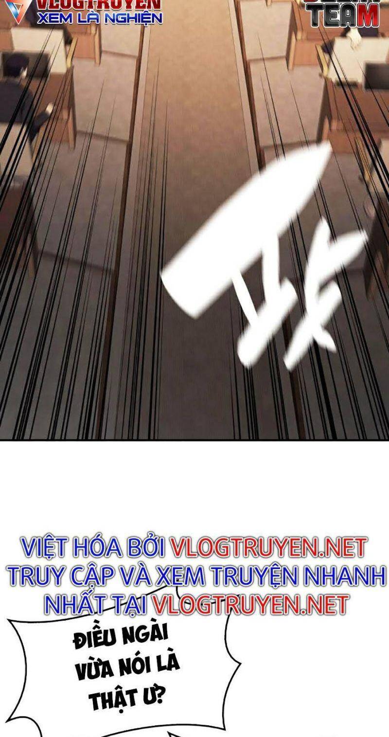 Sự Trở Lại Của Anh Hùng Cấp Thảm Họa - Chương 27