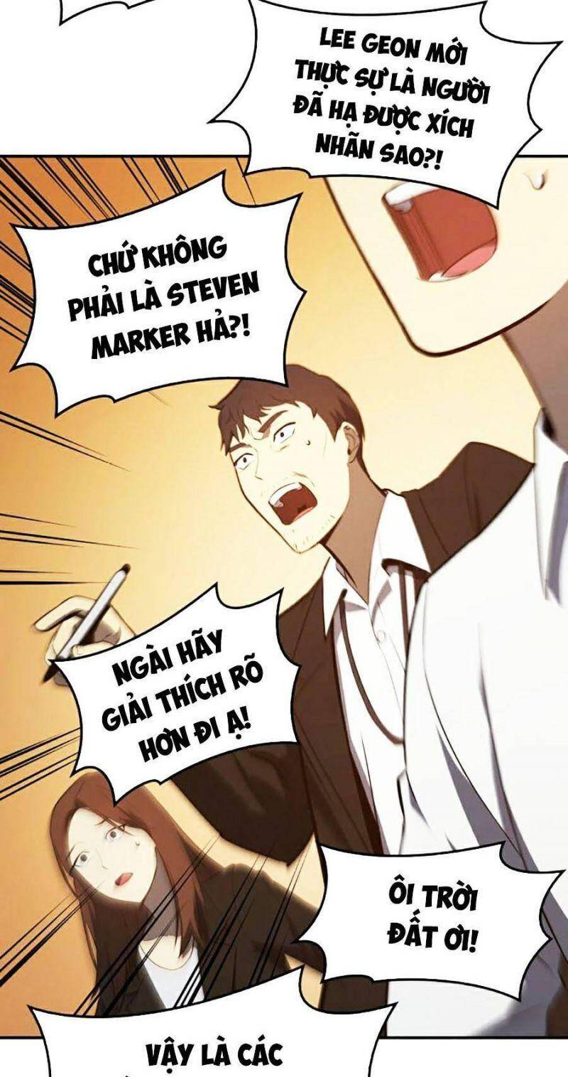 Sự Trở Lại Của Anh Hùng Cấp Thảm Họa - Chương 27