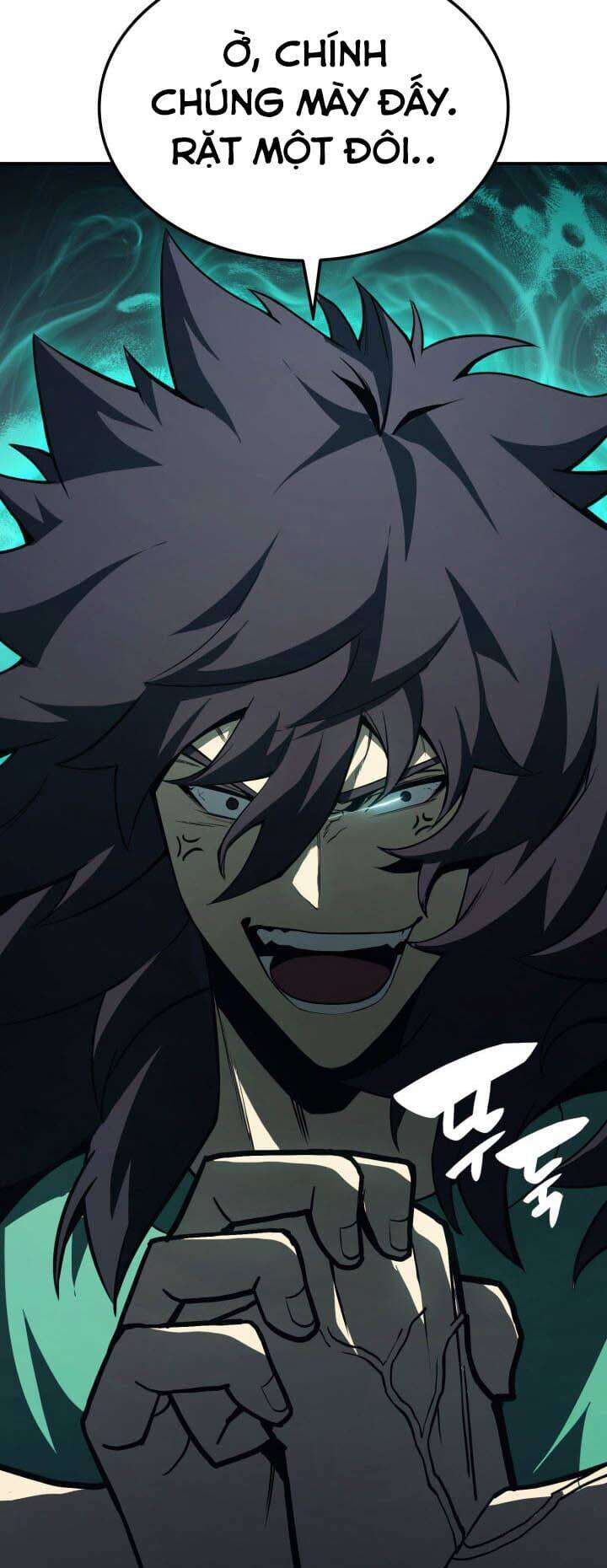 Sự Trở Lại Của Anh Hùng Cấp Thảm Họa - Chương 3