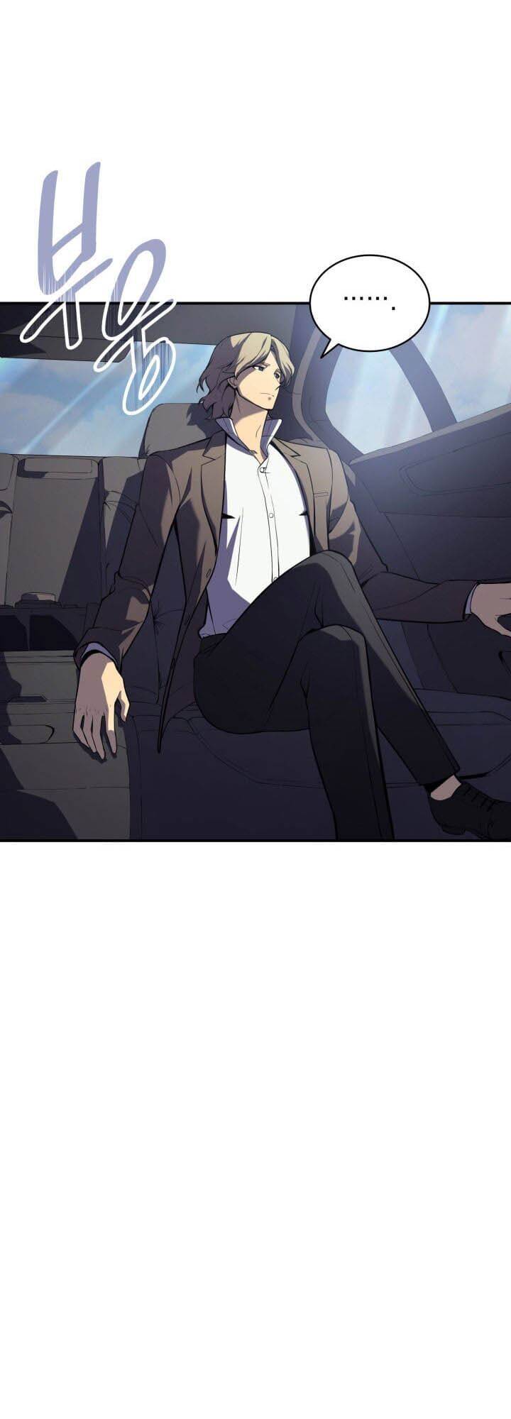 Sự Trở Lại Của Anh Hùng Cấp Thảm Họa - Chương 3