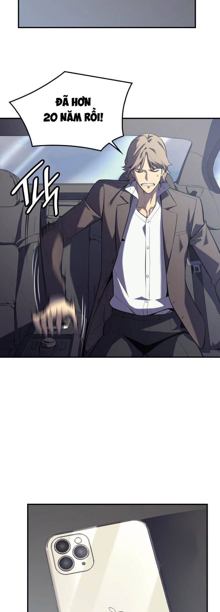 Sự Trở Lại Của Anh Hùng Cấp Thảm Họa - Chương 3