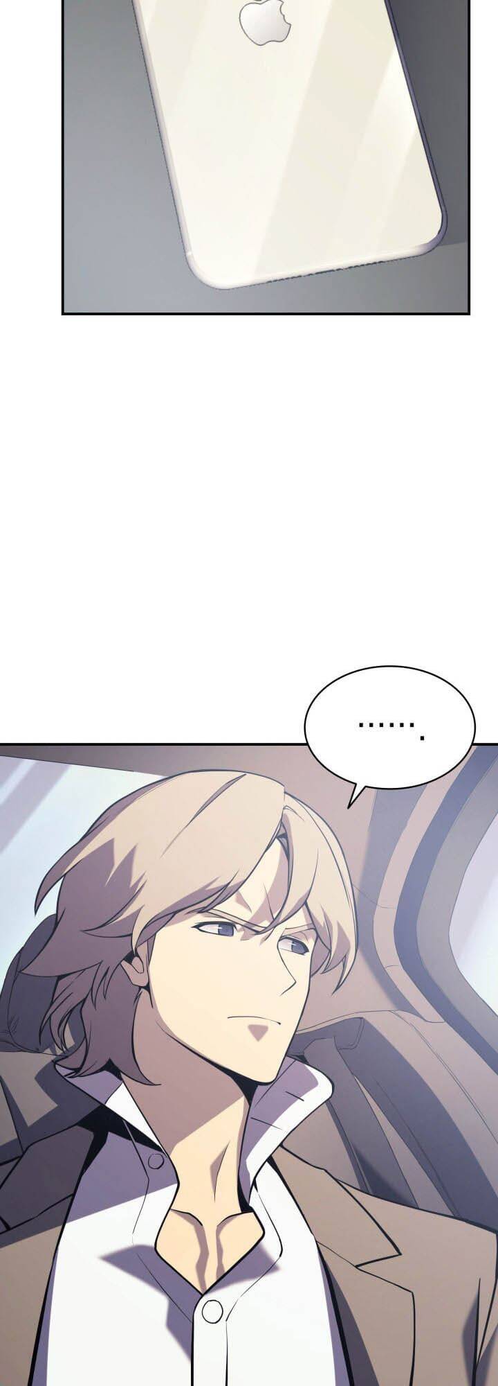 Sự Trở Lại Của Anh Hùng Cấp Thảm Họa - Chương 3