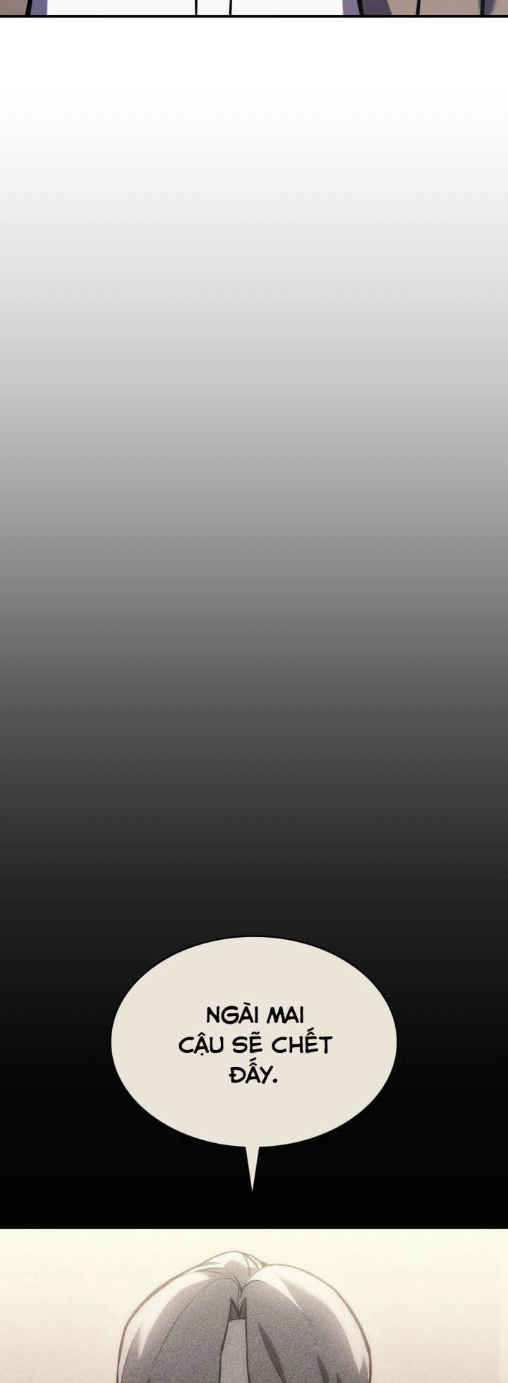 Sự Trở Lại Của Anh Hùng Cấp Thảm Họa - Chương 3