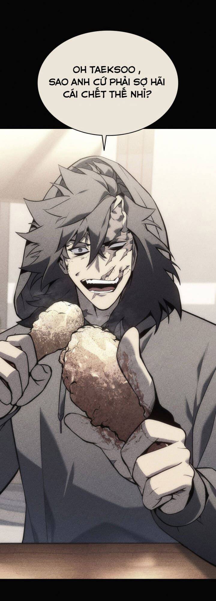 Sự Trở Lại Của Anh Hùng Cấp Thảm Họa - Chương 3