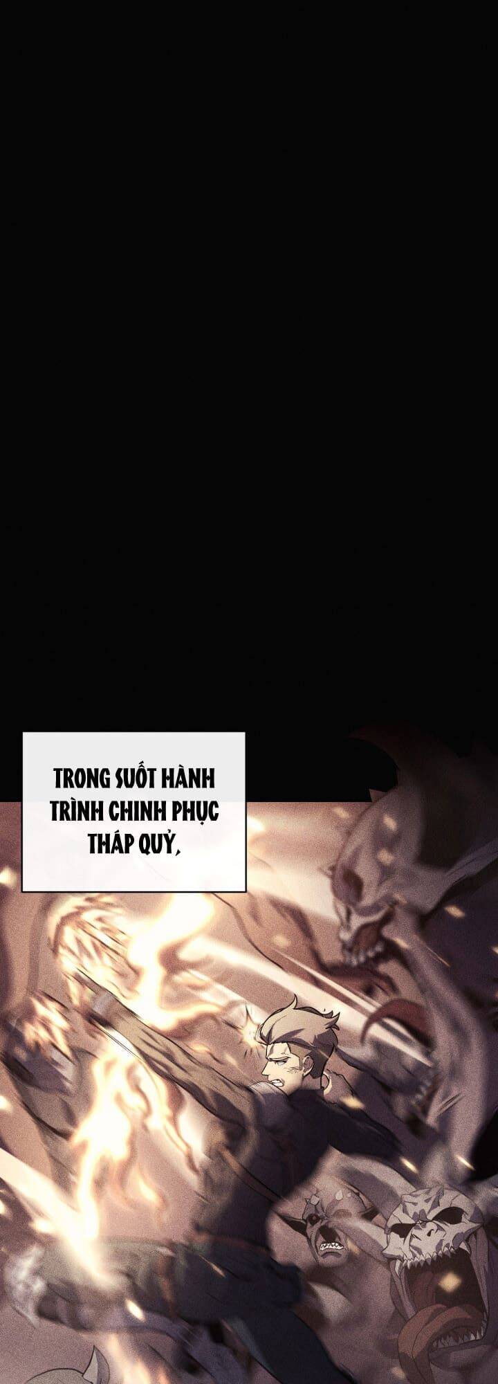 Sự Trở Lại Của Anh Hùng Cấp Thảm Họa - Chương 3