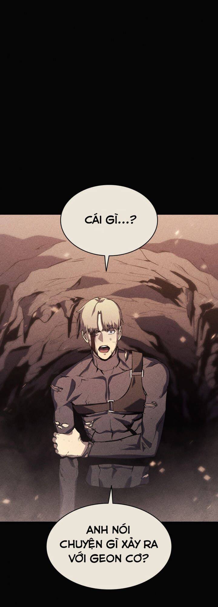 Sự Trở Lại Của Anh Hùng Cấp Thảm Họa - Chương 3