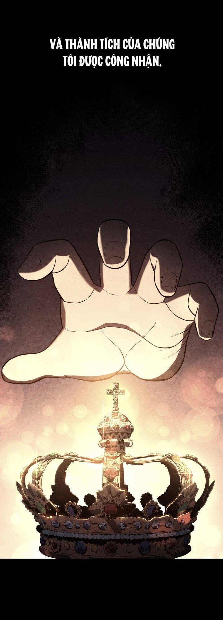 Sự Trở Lại Của Anh Hùng Cấp Thảm Họa - Chương 3