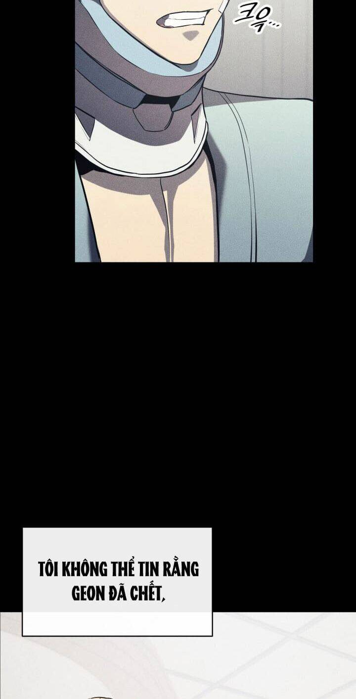 Sự Trở Lại Của Anh Hùng Cấp Thảm Họa - Chương 3