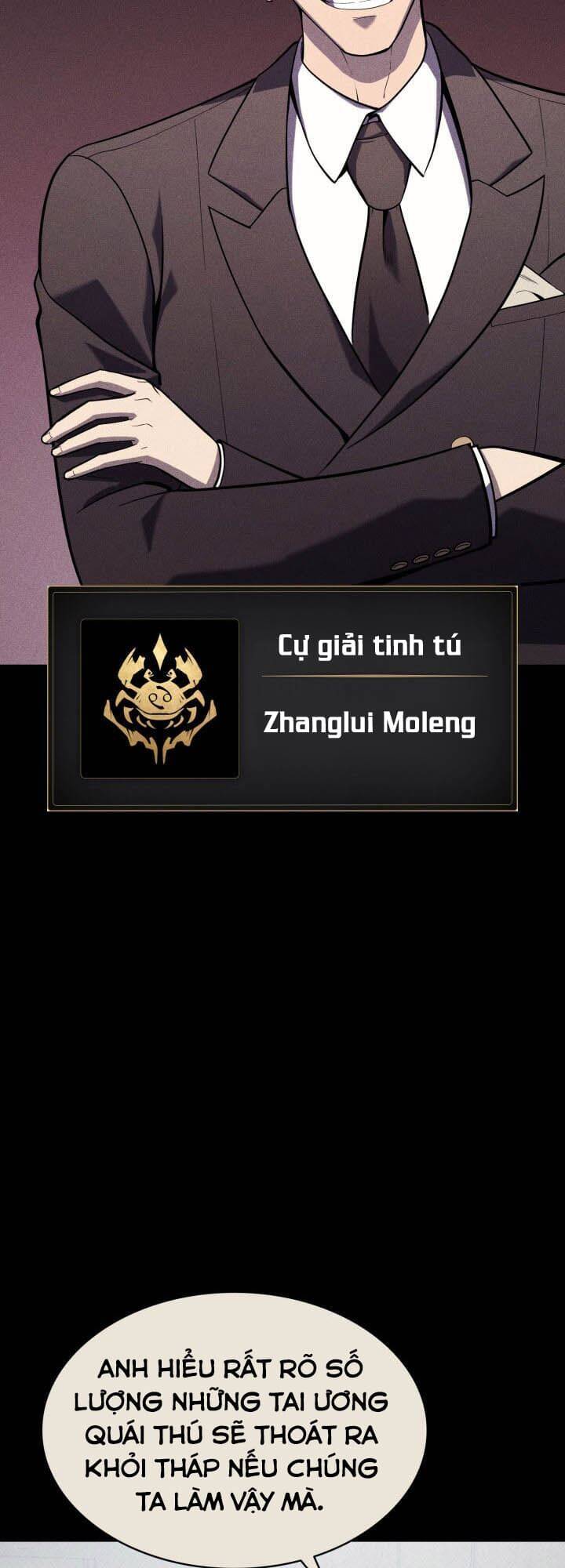 Sự Trở Lại Của Anh Hùng Cấp Thảm Họa - Chương 3