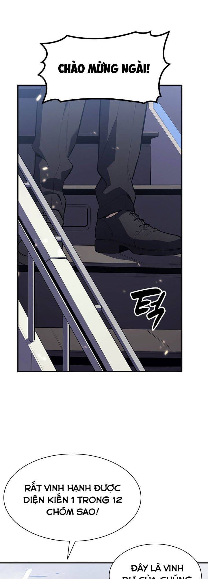 Sự Trở Lại Của Anh Hùng Cấp Thảm Họa - Chương 3