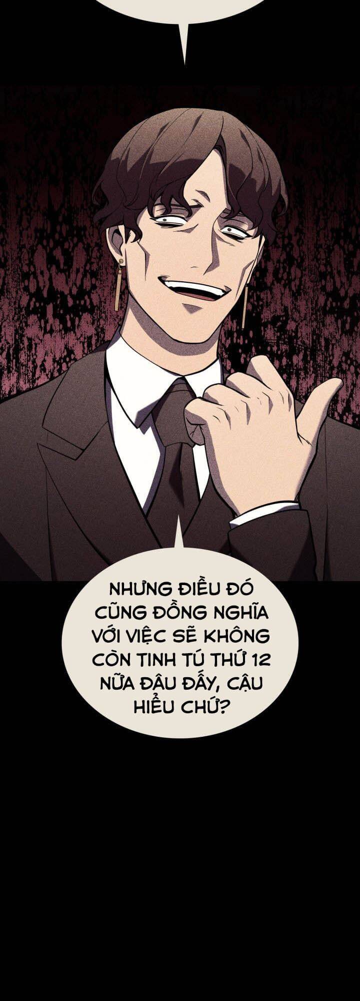 Sự Trở Lại Của Anh Hùng Cấp Thảm Họa - Chương 3