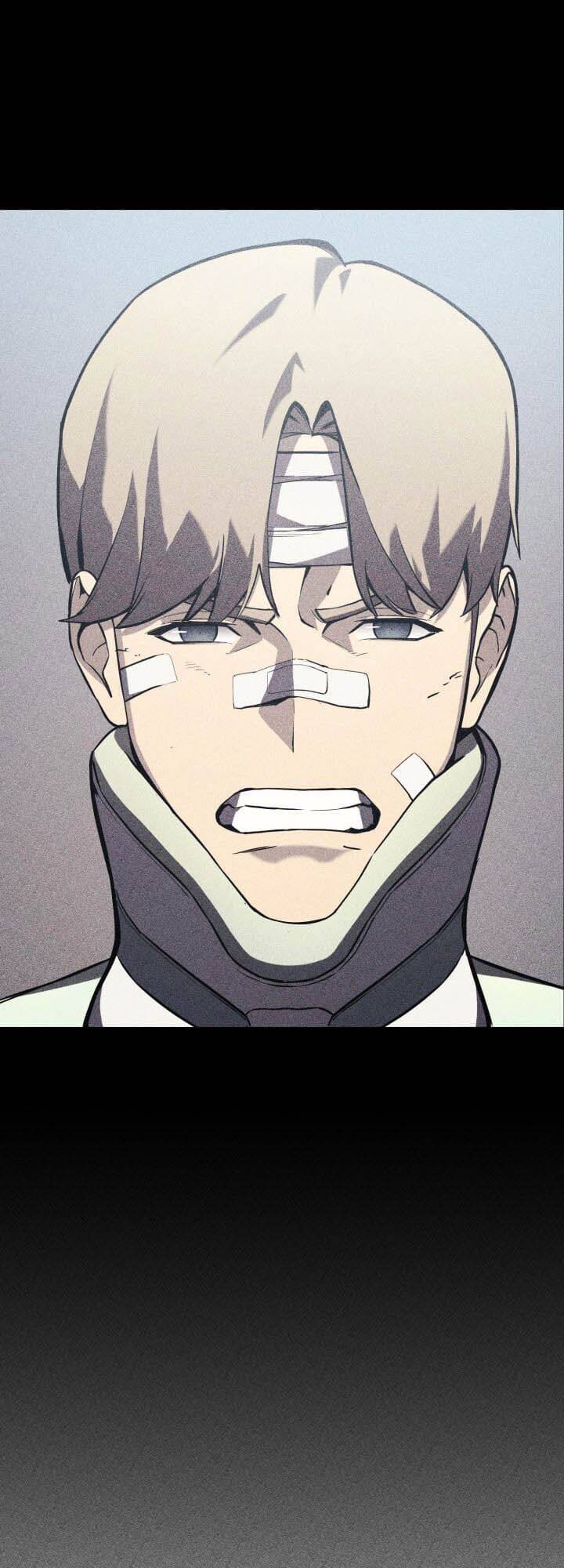 Sự Trở Lại Của Anh Hùng Cấp Thảm Họa - Chương 3