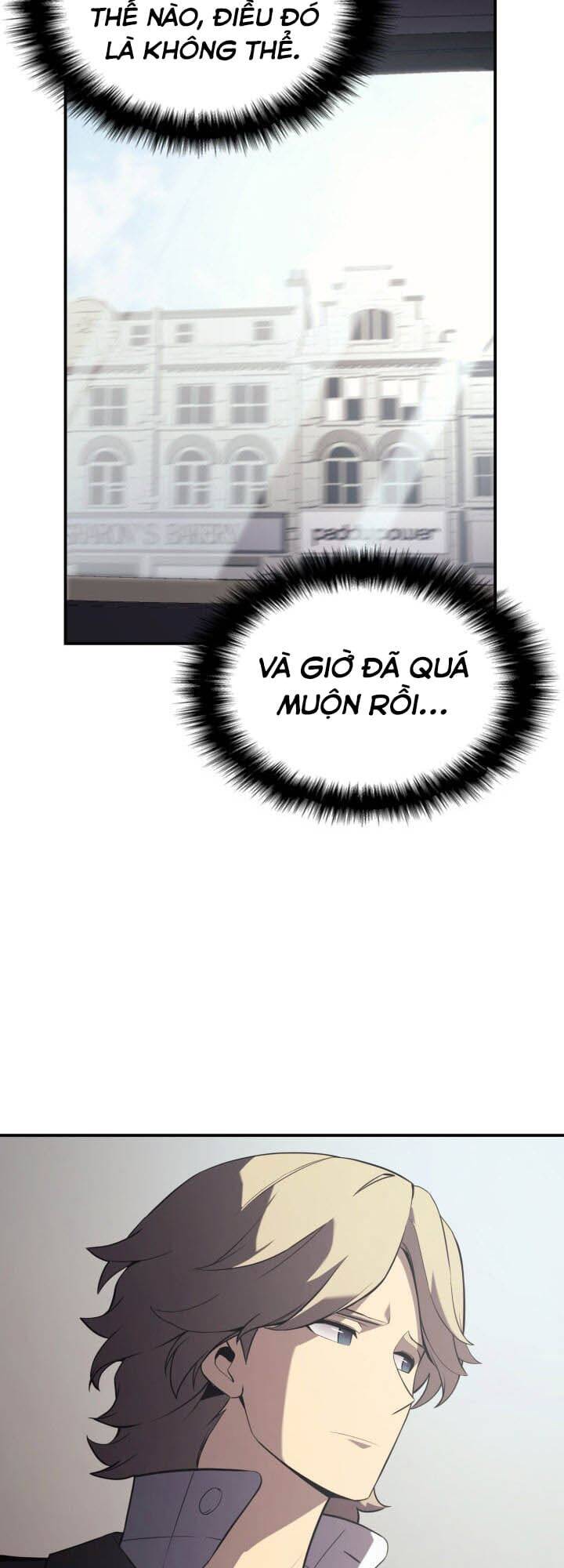 Sự Trở Lại Của Anh Hùng Cấp Thảm Họa - Chương 3