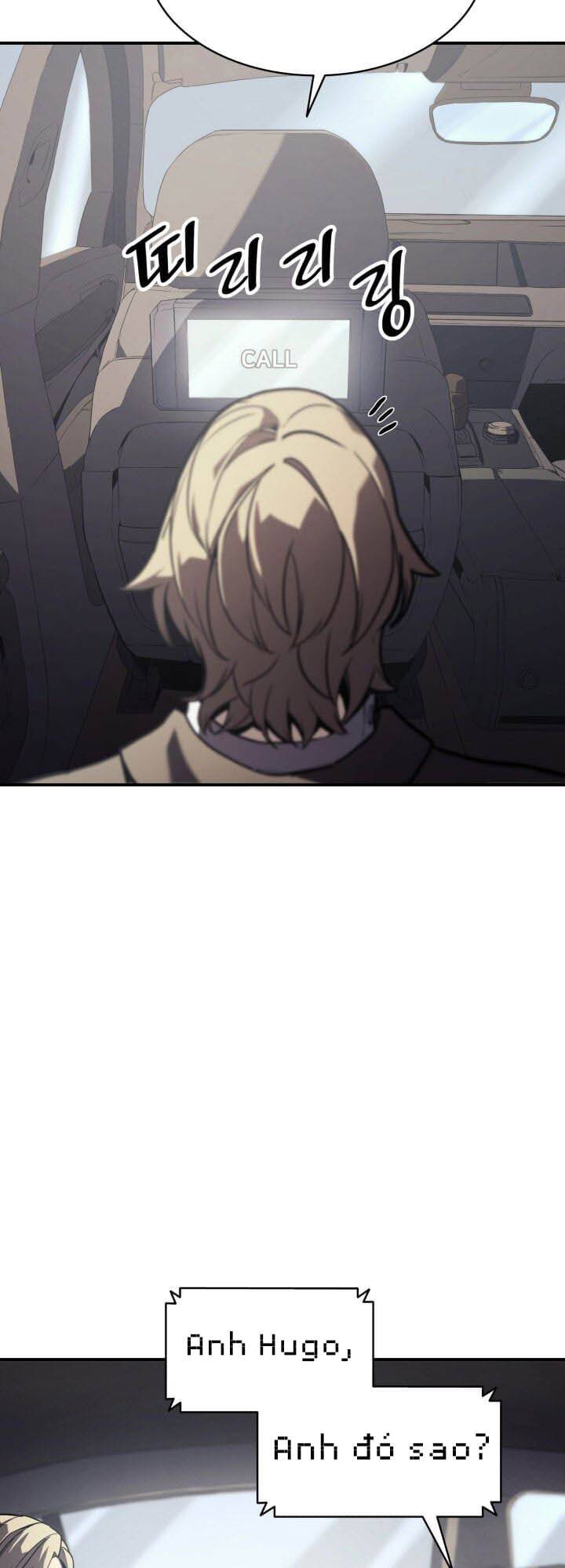 Sự Trở Lại Của Anh Hùng Cấp Thảm Họa - Chương 3