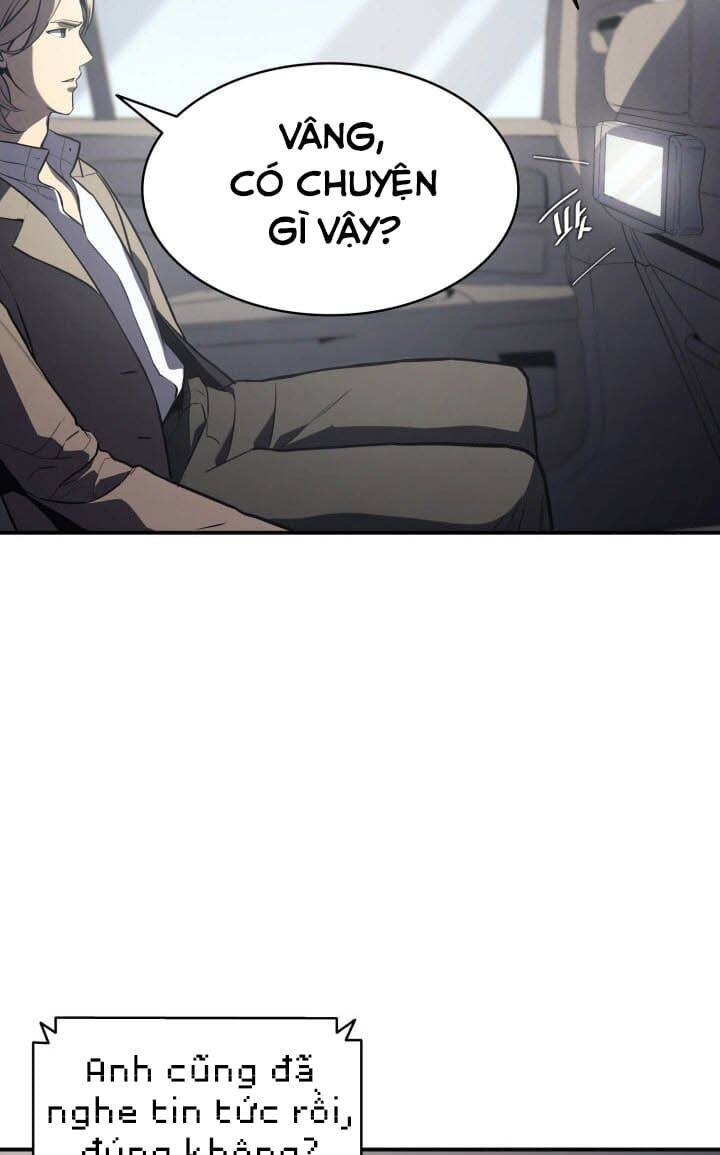 Sự Trở Lại Của Anh Hùng Cấp Thảm Họa - Chương 3