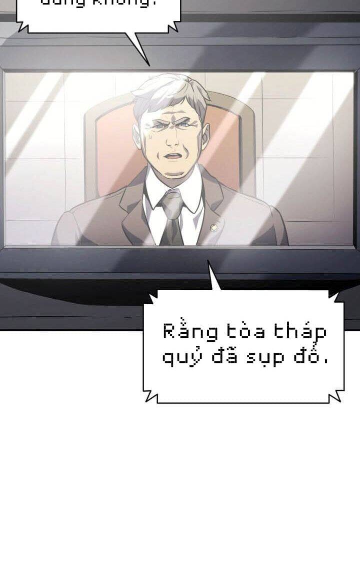 Sự Trở Lại Của Anh Hùng Cấp Thảm Họa - Chương 3