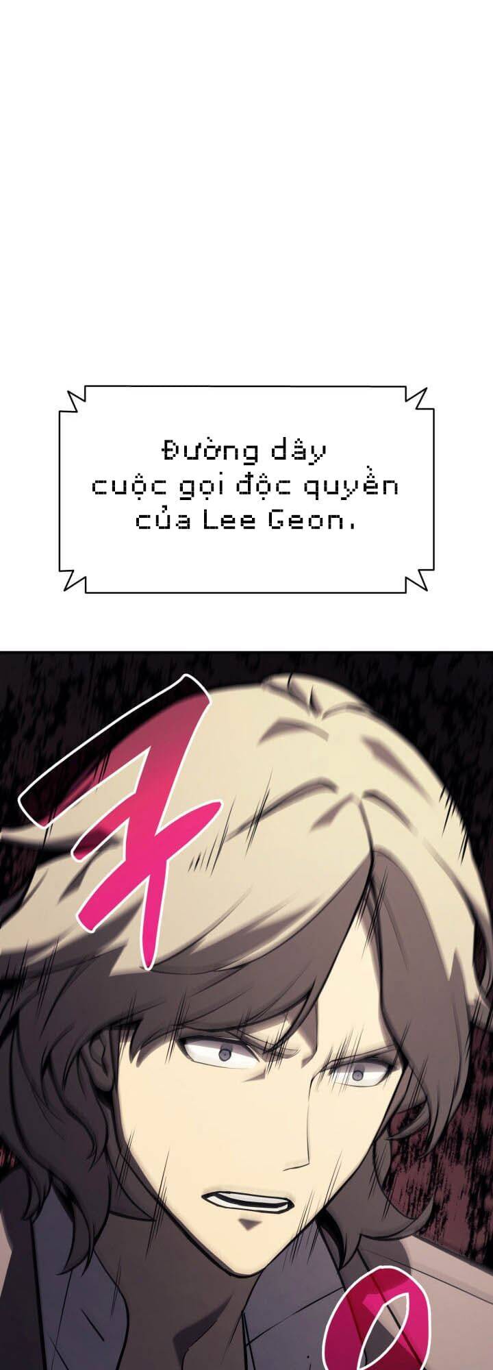 Sự Trở Lại Của Anh Hùng Cấp Thảm Họa - Chương 3