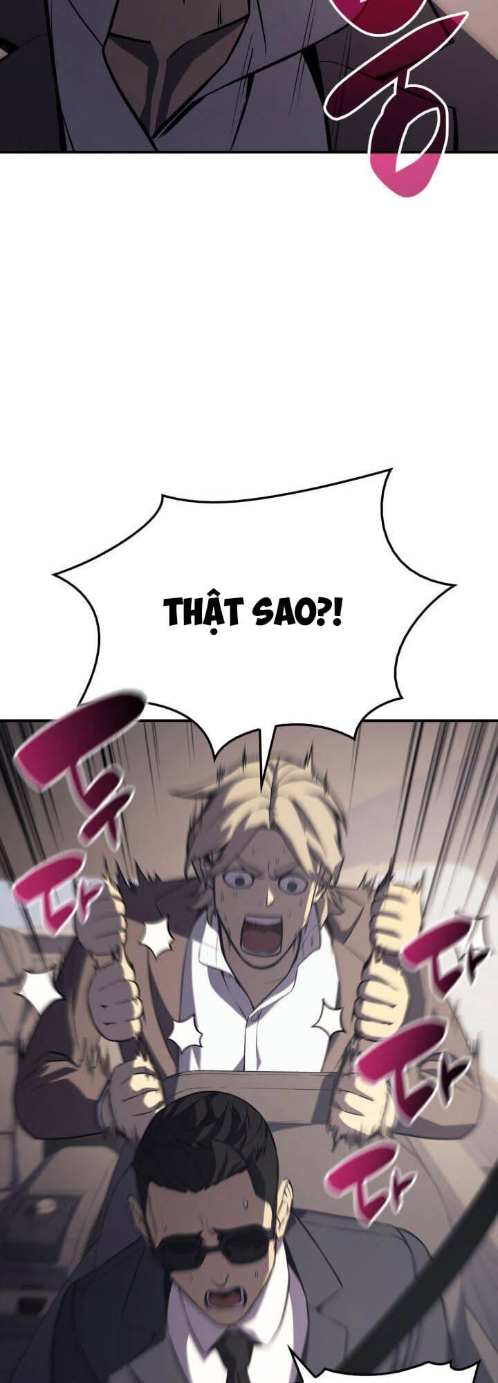 Sự Trở Lại Của Anh Hùng Cấp Thảm Họa - Chương 3