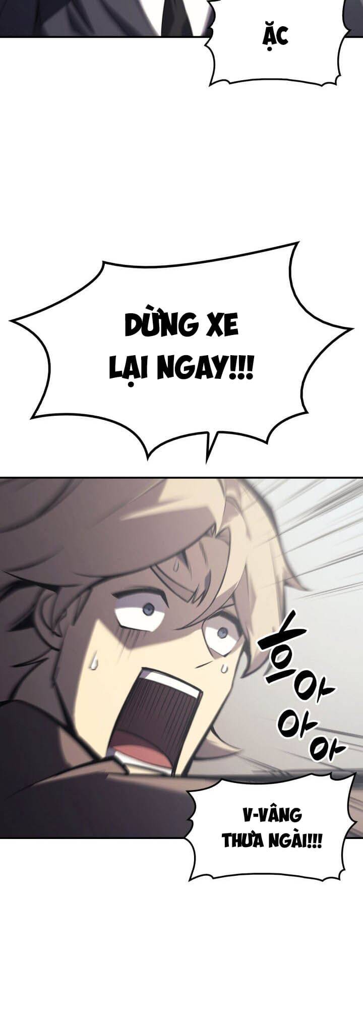 Sự Trở Lại Của Anh Hùng Cấp Thảm Họa - Chương 3