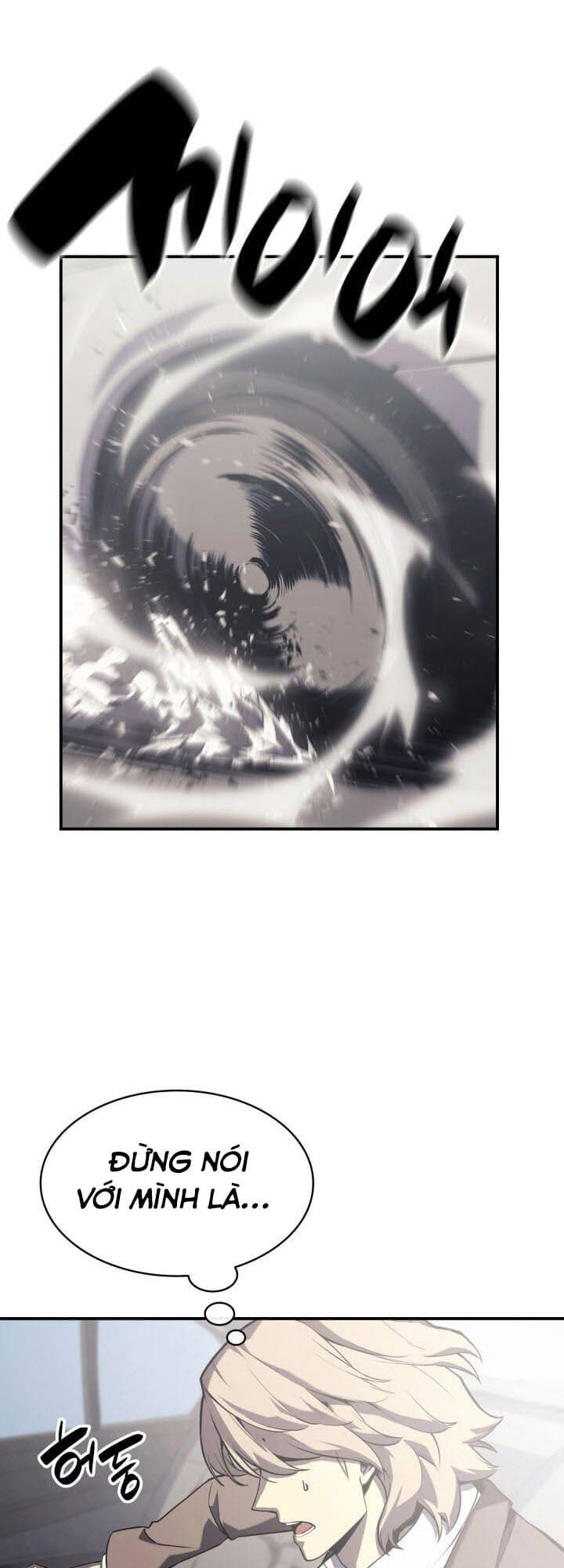 Sự Trở Lại Của Anh Hùng Cấp Thảm Họa - Chương 3