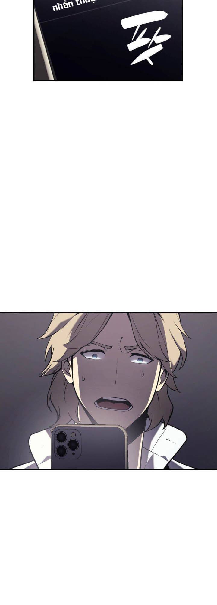 Sự Trở Lại Của Anh Hùng Cấp Thảm Họa - Chương 3