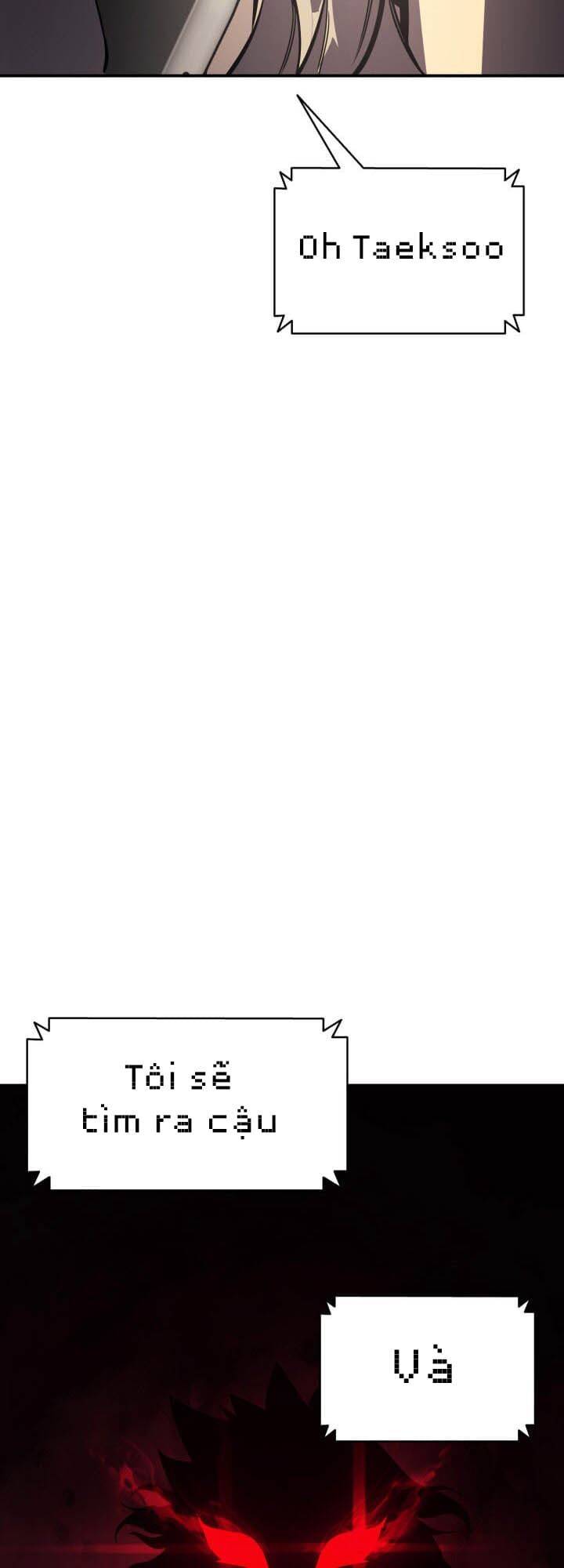 Sự Trở Lại Của Anh Hùng Cấp Thảm Họa - Chương 3