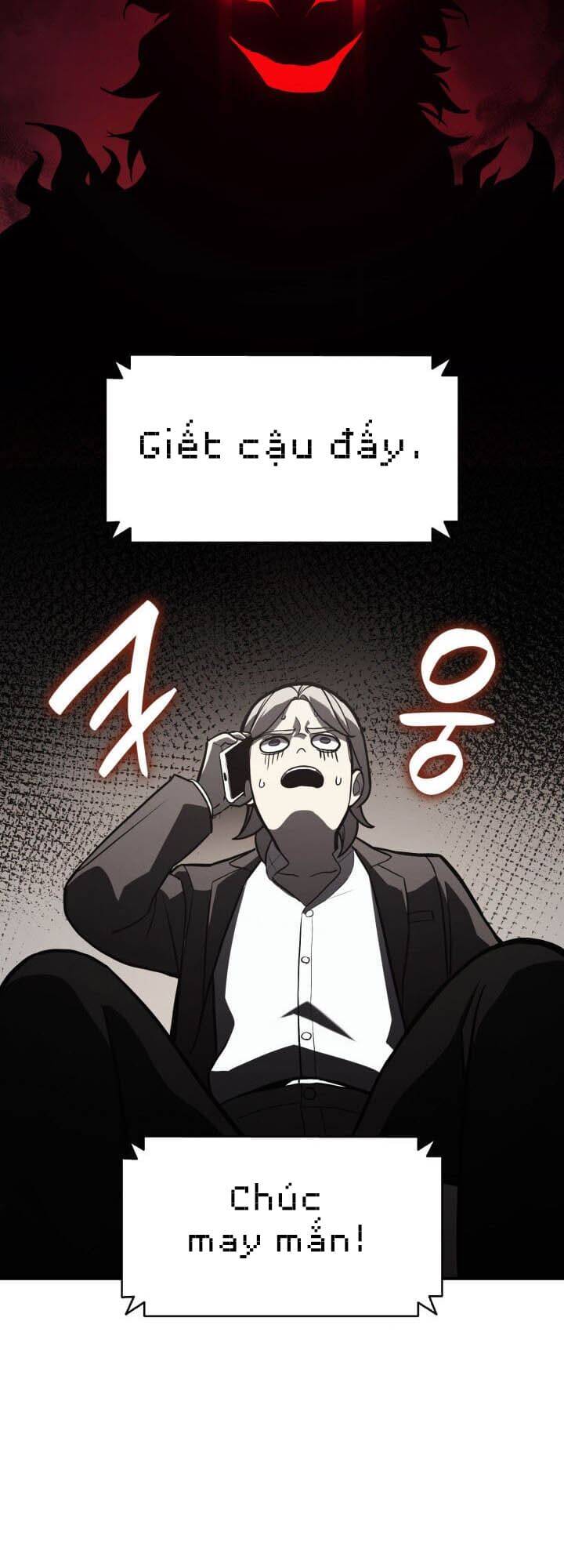 Sự Trở Lại Của Anh Hùng Cấp Thảm Họa - Chương 3