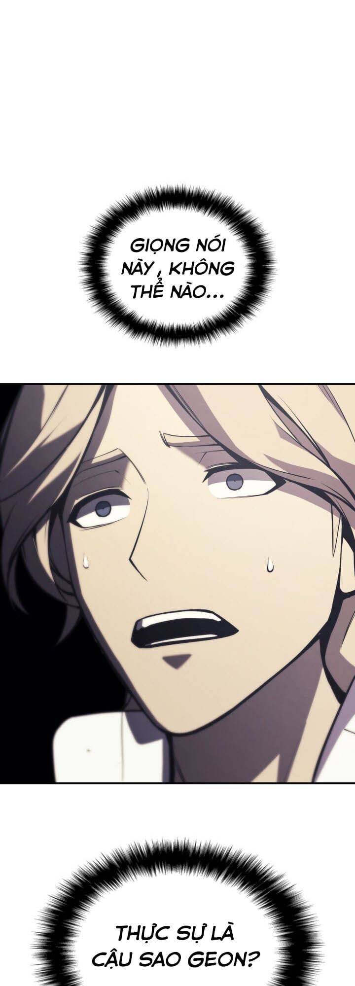 Sự Trở Lại Của Anh Hùng Cấp Thảm Họa - Chương 3