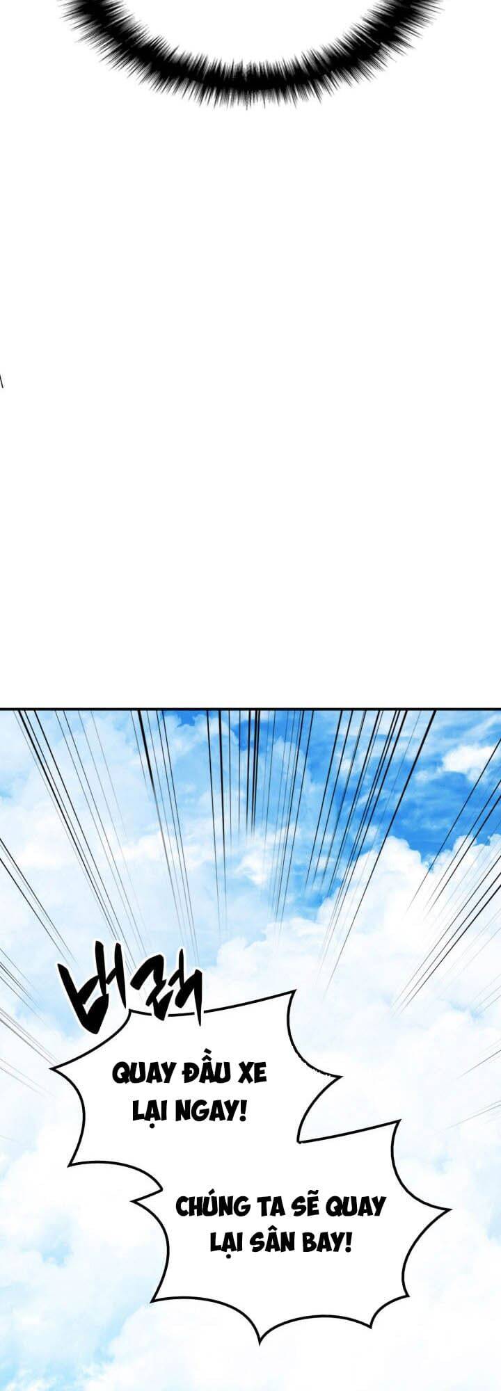 Sự Trở Lại Của Anh Hùng Cấp Thảm Họa - Chương 3