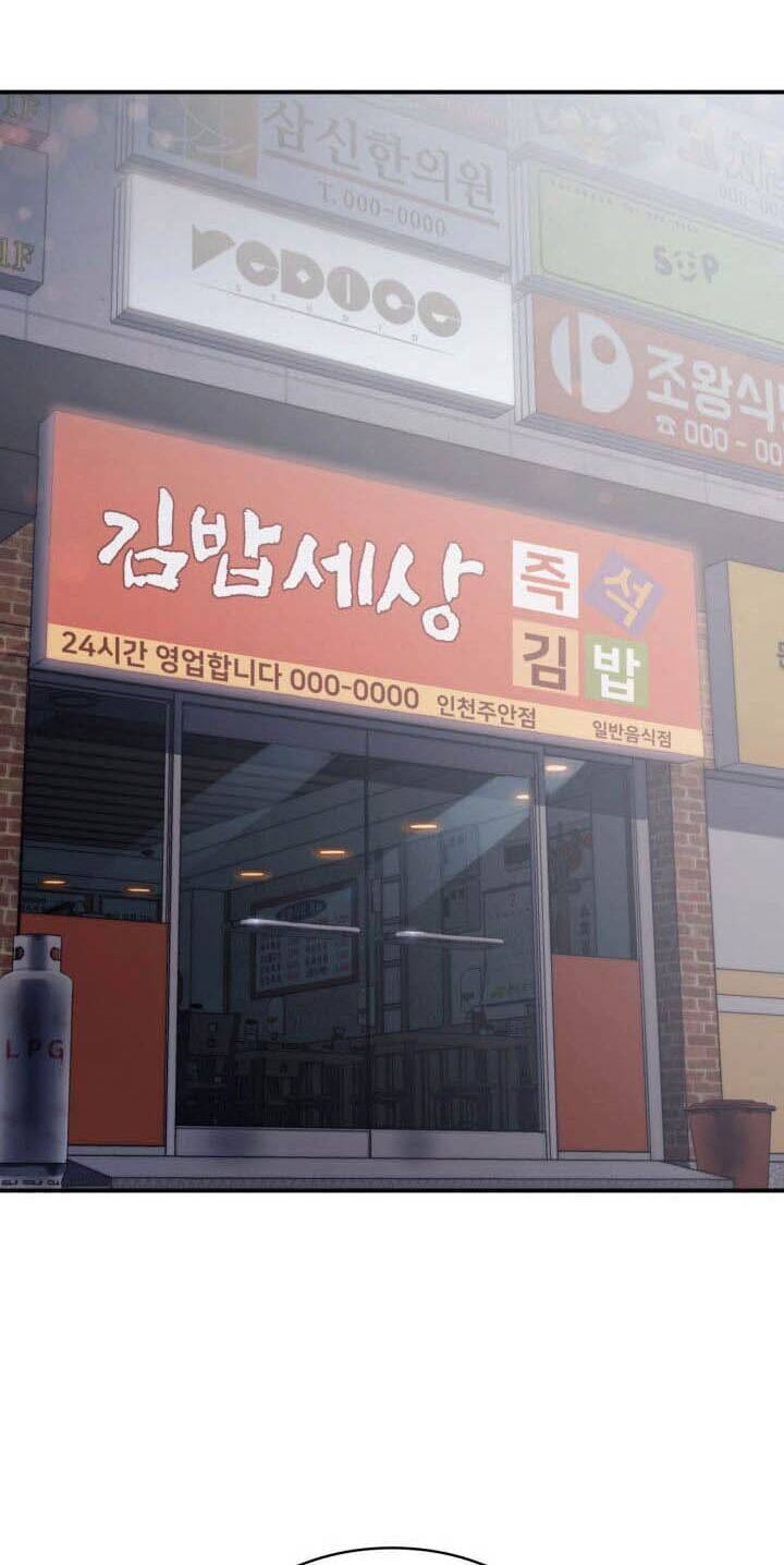 Sự Trở Lại Của Anh Hùng Cấp Thảm Họa - Chương 3