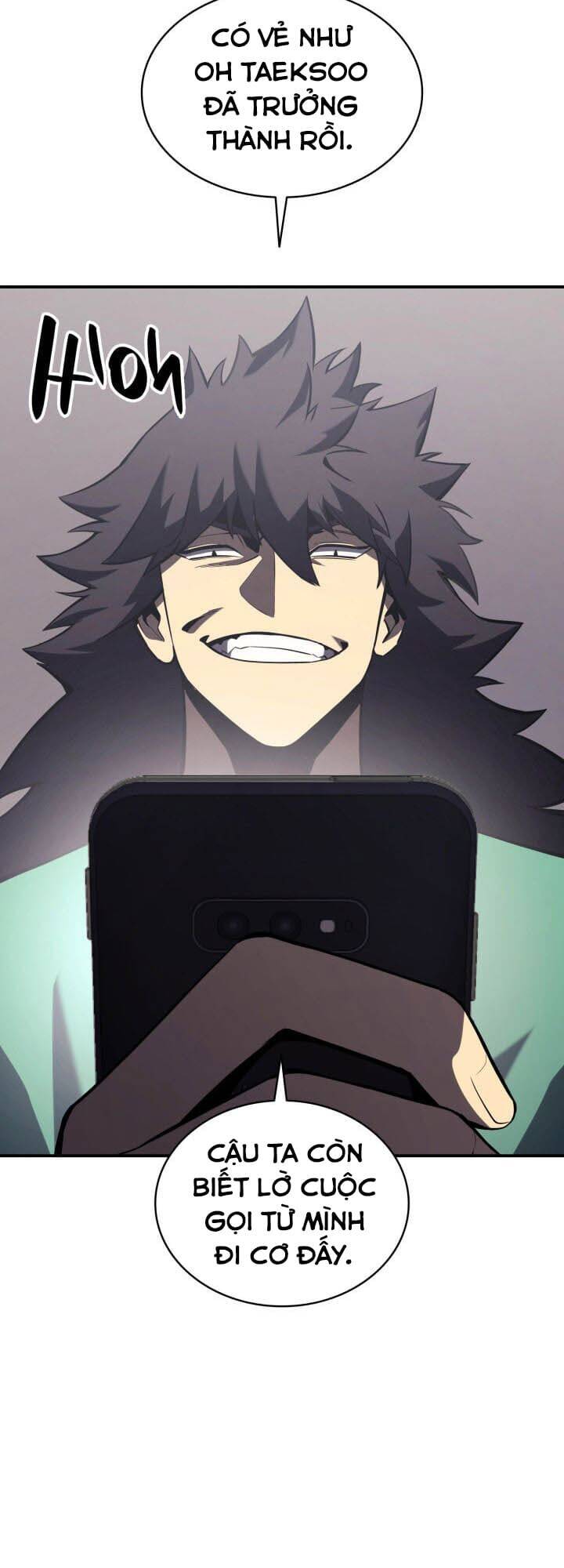 Sự Trở Lại Của Anh Hùng Cấp Thảm Họa - Chương 3