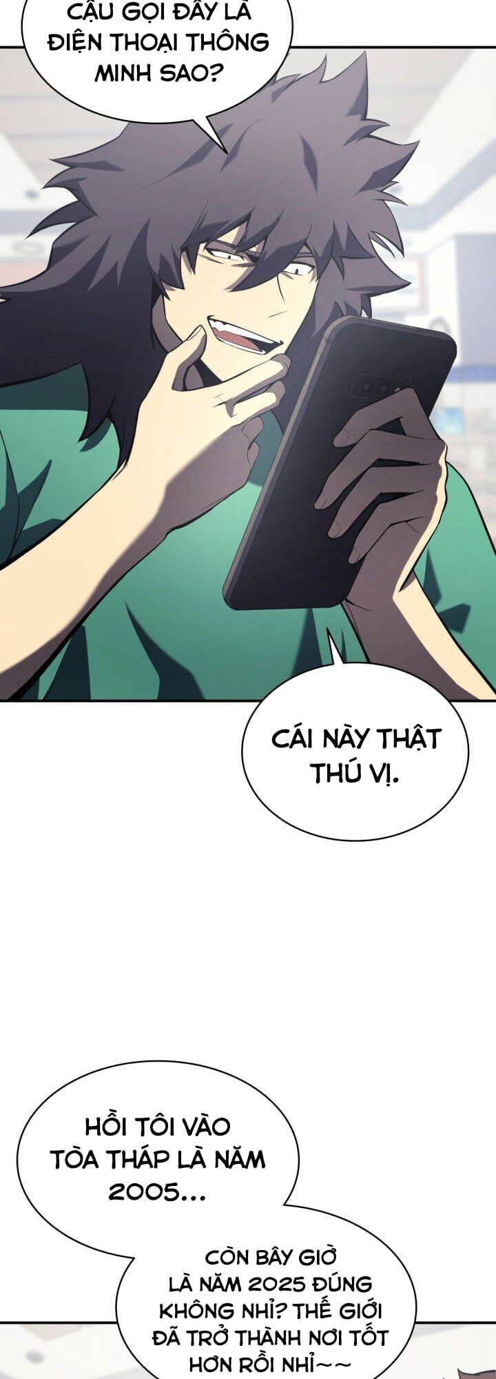 Sự Trở Lại Của Anh Hùng Cấp Thảm Họa - Chương 3