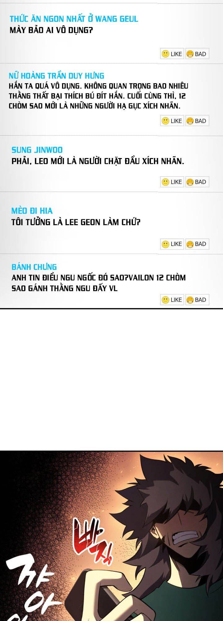 Sự Trở Lại Của Anh Hùng Cấp Thảm Họa - Chương 3