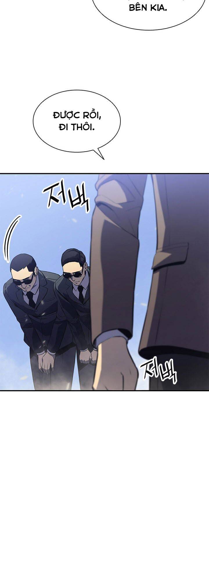 Sự Trở Lại Của Anh Hùng Cấp Thảm Họa - Chương 3