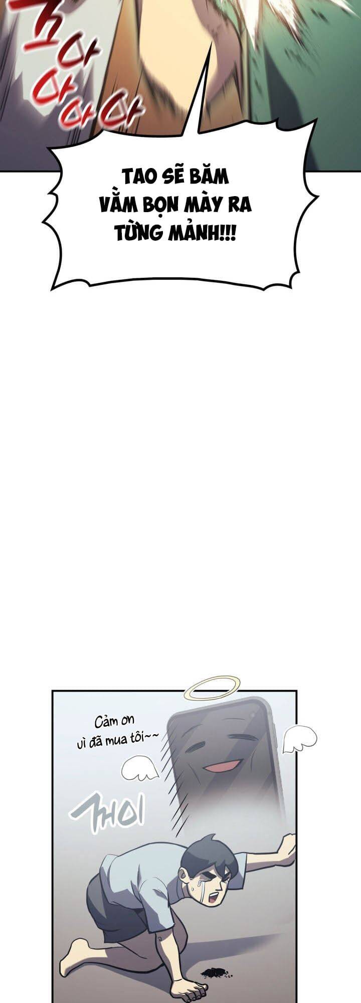 Sự Trở Lại Của Anh Hùng Cấp Thảm Họa - Chương 3