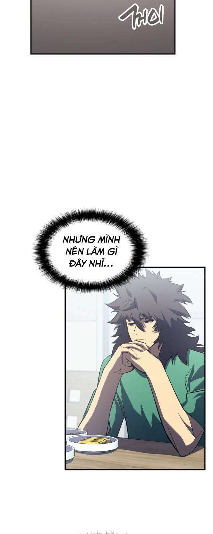 Sự Trở Lại Của Anh Hùng Cấp Thảm Họa - Chương 3